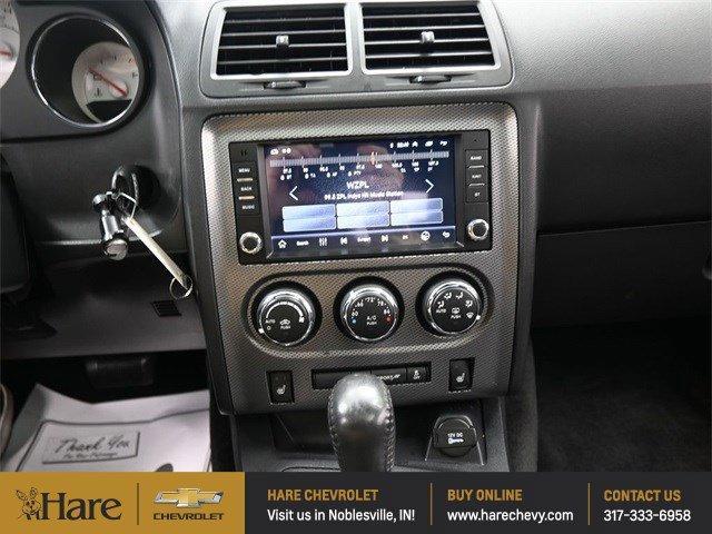 used 2012 Dodge Challenger car, priced at $23,455