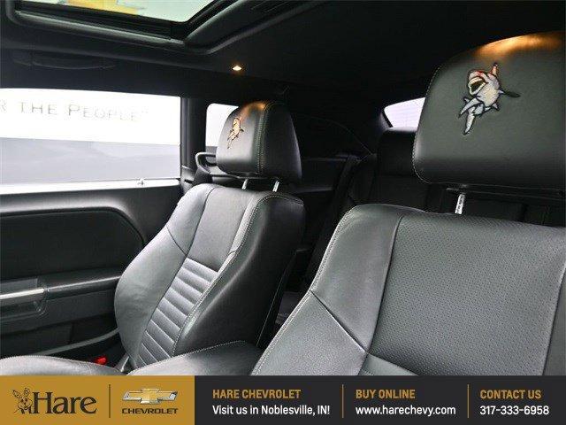 used 2012 Dodge Challenger car, priced at $23,455