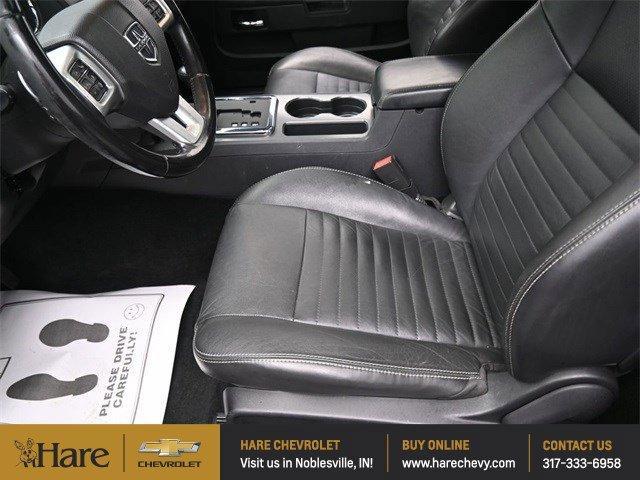 used 2012 Dodge Challenger car, priced at $23,455