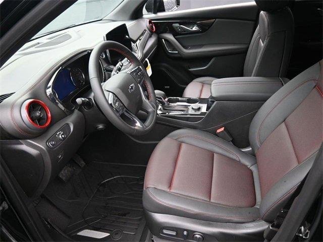 new 2025 Chevrolet Blazer car, priced at $50,949