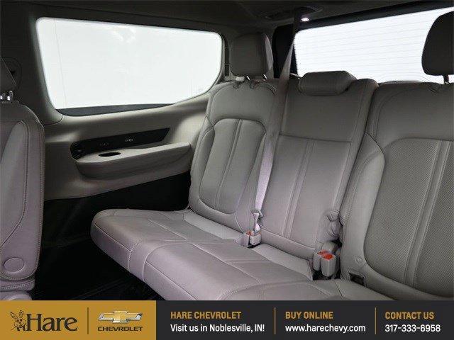 used 2022 Jeep Wagoneer car, priced at $47,231