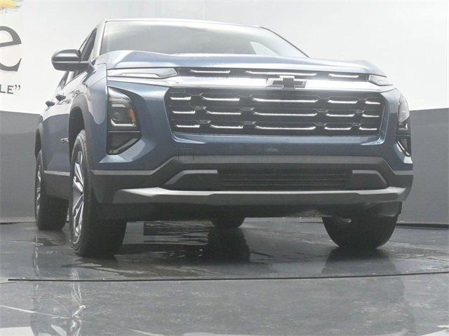 new 2026 Chevrolet Equinox car, priced at $31,175