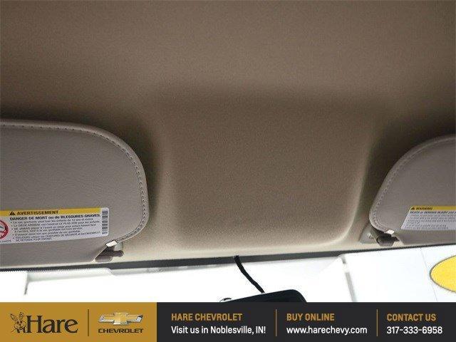 used 2023 Chevrolet Express 2500 car, priced at $34,971