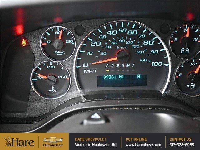 used 2023 Chevrolet Express 2500 car, priced at $34,971