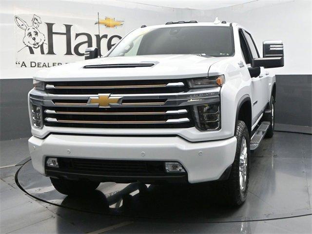 used 2021 Chevrolet Silverado 2500 car, priced at $59,987