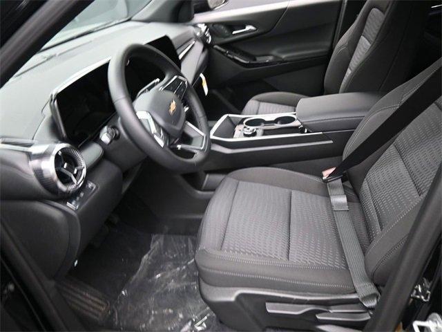 new 2026 Chevrolet Equinox car, priced at $30,385