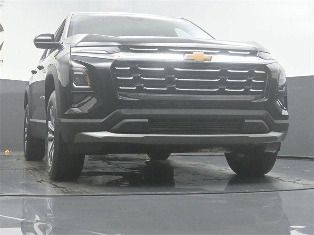 new 2026 Chevrolet Equinox car, priced at $30,385