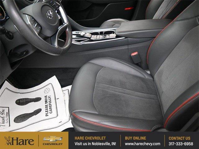 used 2021 Hyundai Sonata car, priced at $18,211