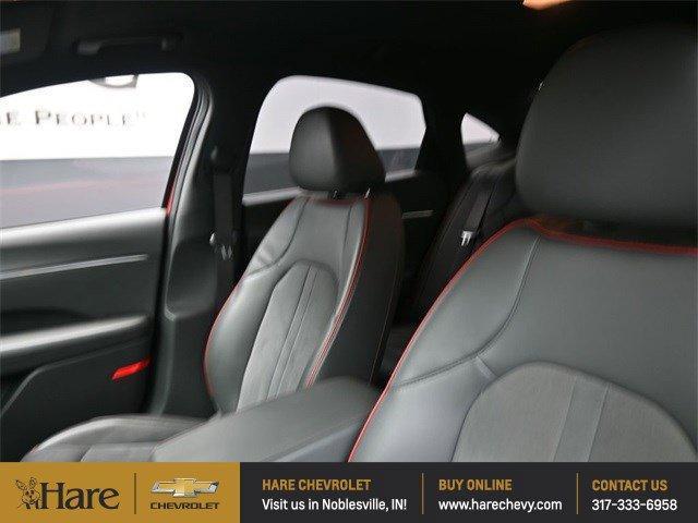 used 2021 Hyundai Sonata car, priced at $18,211