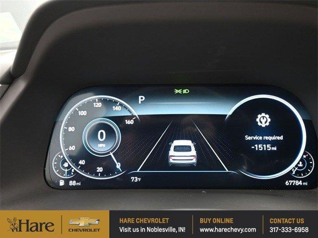 used 2021 Hyundai Sonata car, priced at $18,211