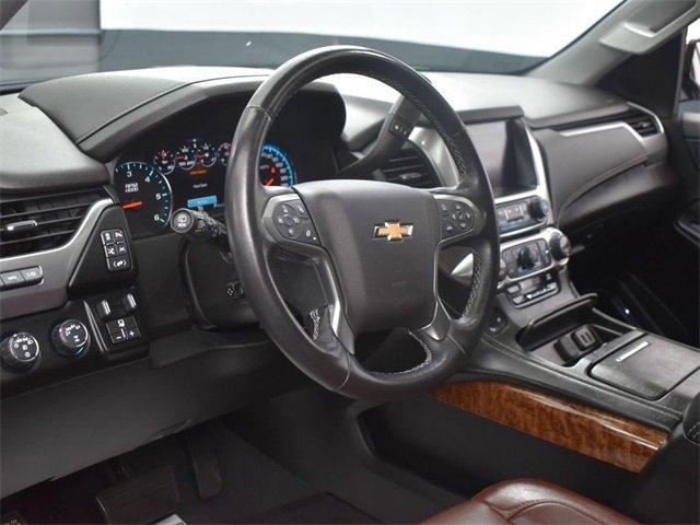 used 2020 Chevrolet Tahoe car, priced at $43,971