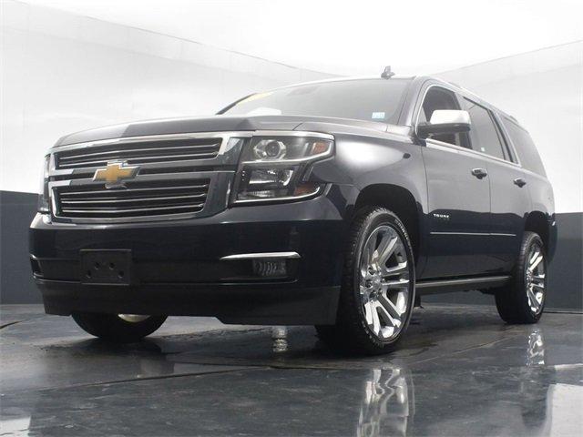 used 2020 Chevrolet Tahoe car, priced at $43,971