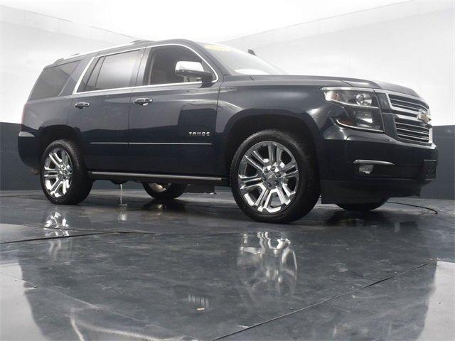 used 2020 Chevrolet Tahoe car, priced at $44,987