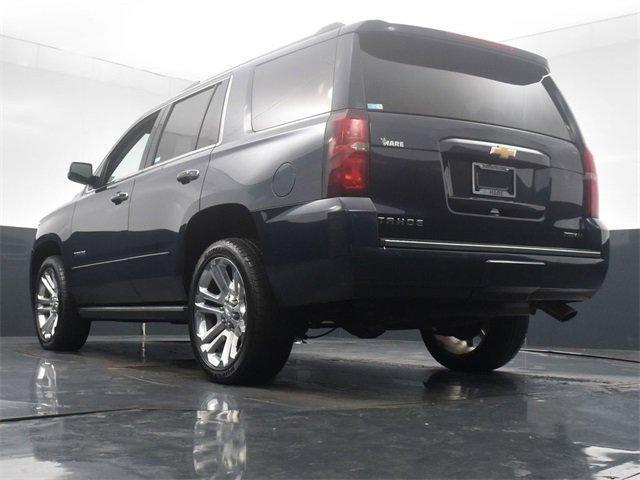 used 2020 Chevrolet Tahoe car, priced at $43,971