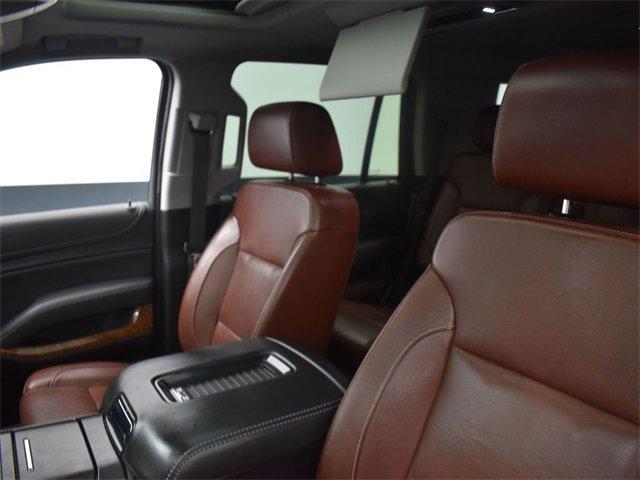 used 2020 Chevrolet Tahoe car, priced at $43,971