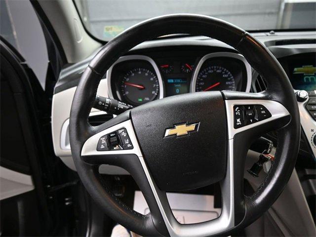 used 2014 Chevrolet Equinox car, priced at $14,995