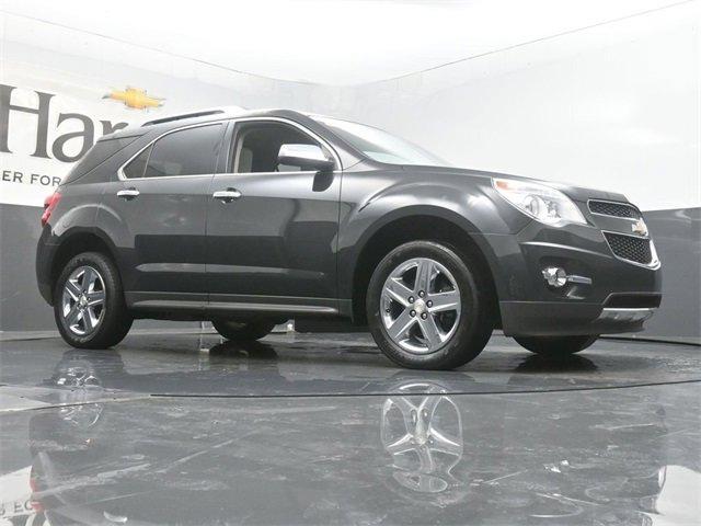 used 2014 Chevrolet Equinox car, priced at $14,995