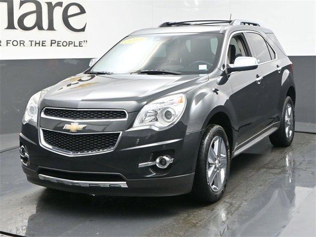 used 2014 Chevrolet Equinox car, priced at $14,995