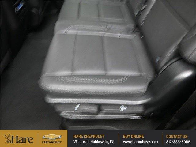 used 2023 Chevrolet Tahoe car, priced at $59,995