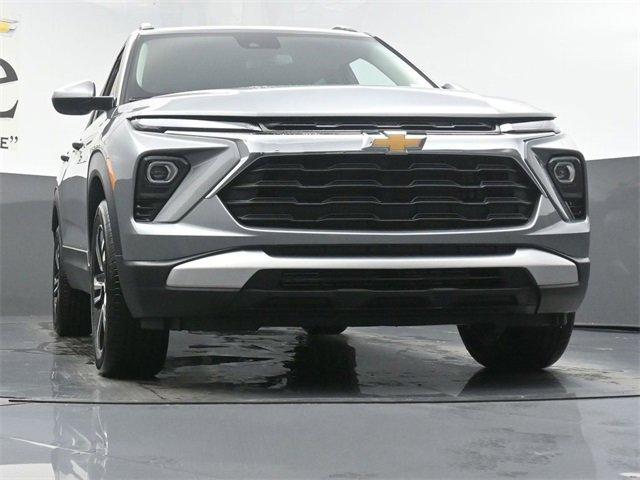new 2026 Chevrolet TrailBlazer car, priced at $28,002
