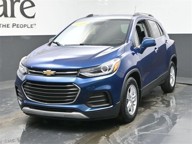 used 2019 Chevrolet Trax car, priced at $12,221