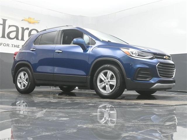 used 2019 Chevrolet Trax car, priced at $12,221