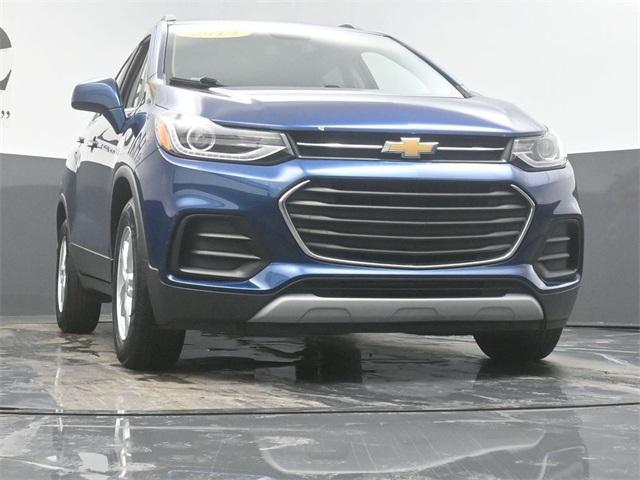 used 2019 Chevrolet Trax car, priced at $12,221