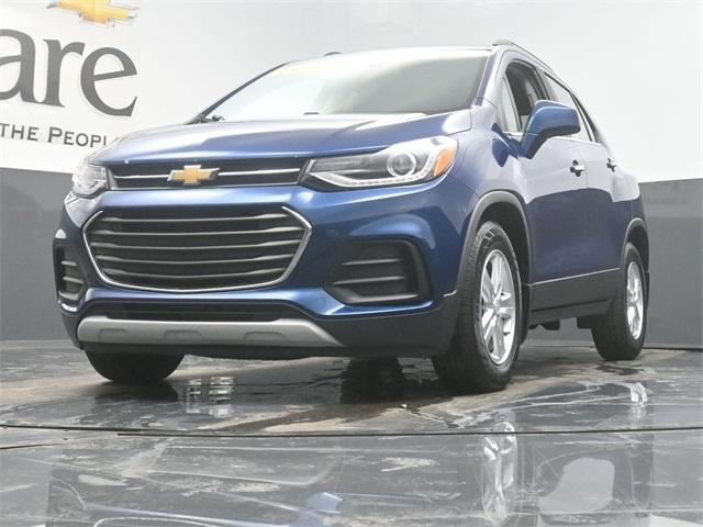 used 2019 Chevrolet Trax car, priced at $12,221