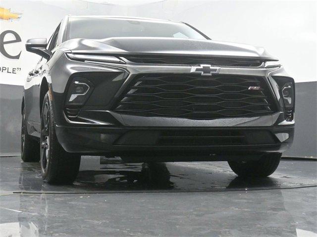 new 2024 Chevrolet Blazer car, priced at $41,625