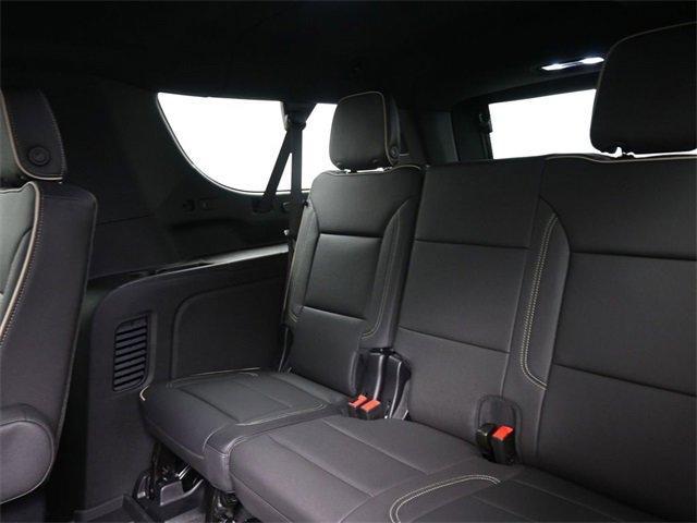 new 2025 Chevrolet Suburban car, priced at $85,840
