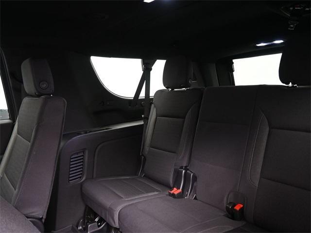 new 2025 Chevrolet Suburban car, priced at $67,690