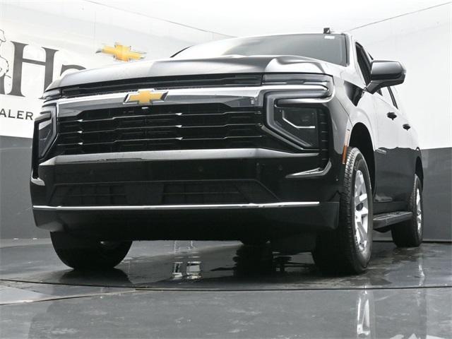 new 2025 Chevrolet Suburban car, priced at $67,690