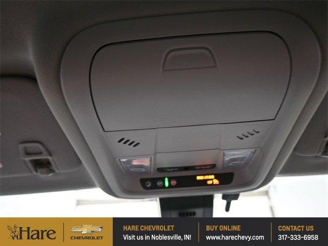 used 2021 Chevrolet Equinox car, priced at $17,282