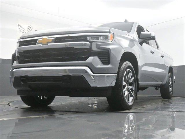 new 2024 Chevrolet Silverado 1500 car, priced at $49,441