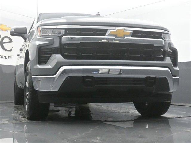 new 2024 Chevrolet Silverado 1500 car, priced at $49,441