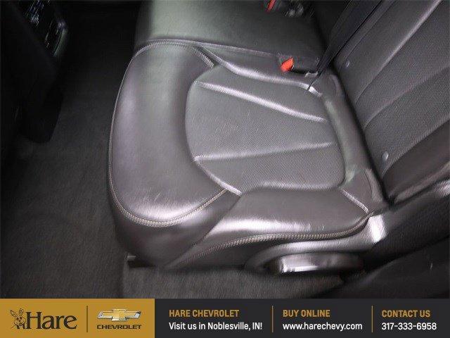 used 2017 Buick Envision car, priced at $16,721