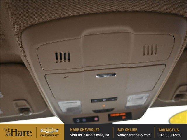 used 2017 Buick Envision car, priced at $16,721