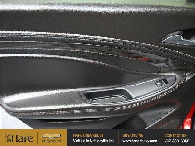 used 2017 Buick Envision car, priced at $16,721