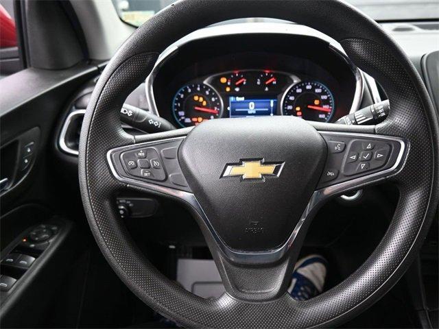 used 2019 Chevrolet Equinox car, priced at $14,721