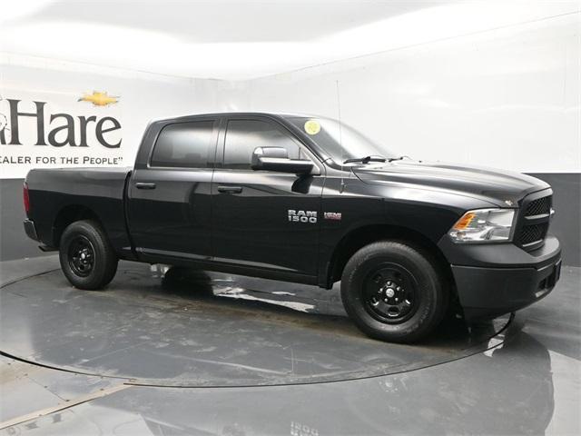 used 2014 Ram 1500 car, priced at $17,771