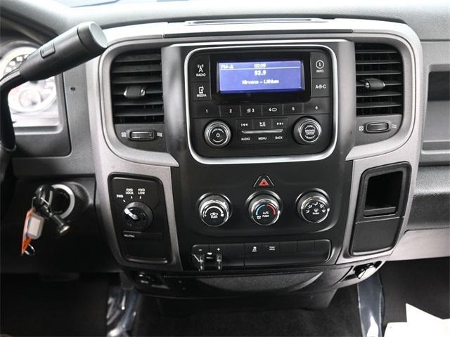 used 2014 Ram 1500 car, priced at $17,771