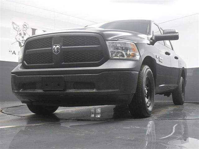 used 2014 Ram 1500 car, priced at $17,771