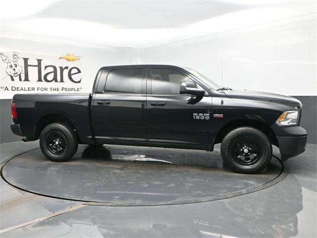 used 2014 Ram 1500 car, priced at $17,771