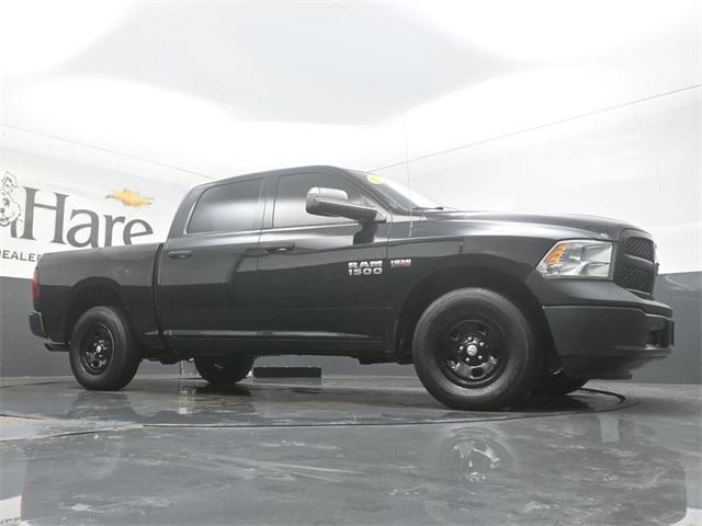 used 2014 Ram 1500 car, priced at $17,771