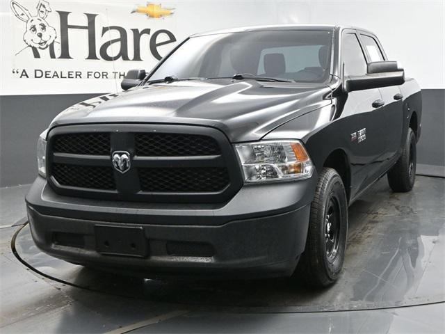 used 2014 Ram 1500 car, priced at $17,771