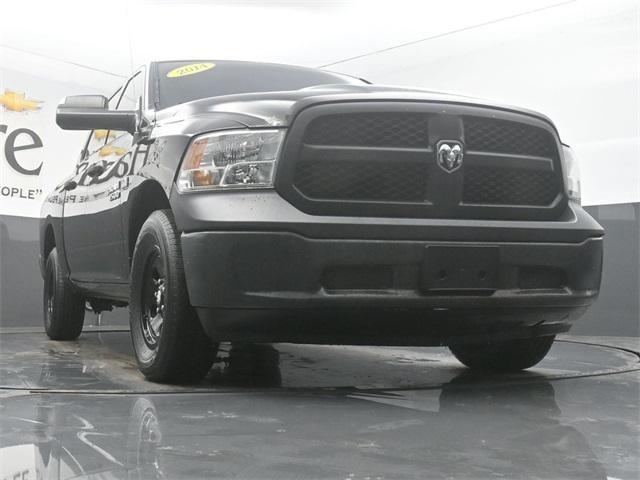 used 2014 Ram 1500 car, priced at $17,771