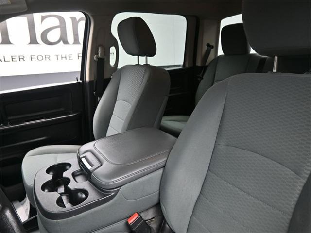 used 2014 Ram 1500 car, priced at $17,771