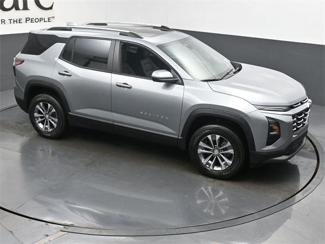 new 2026 Chevrolet Equinox car, priced at $33,985