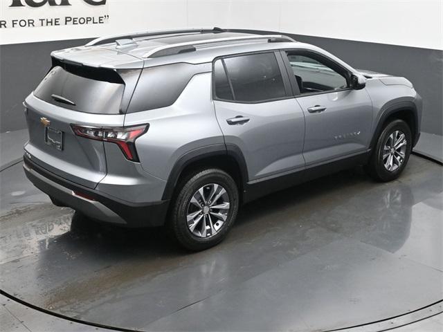 new 2026 Chevrolet Equinox car, priced at $33,985