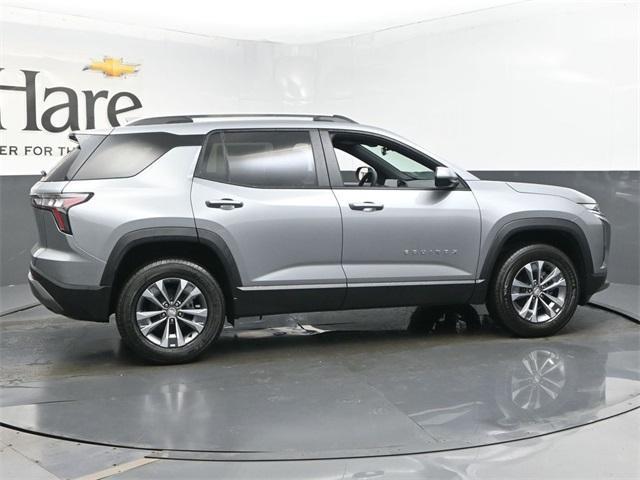 new 2026 Chevrolet Equinox car, priced at $33,985